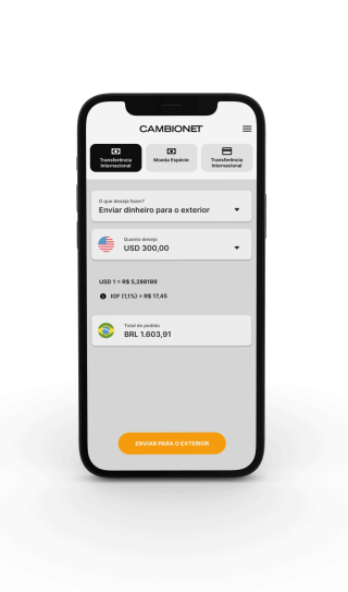 white-label-app-cambio-android-ios